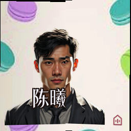陈曦